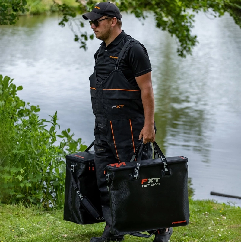 Frenzee FXT EVA Net Bag